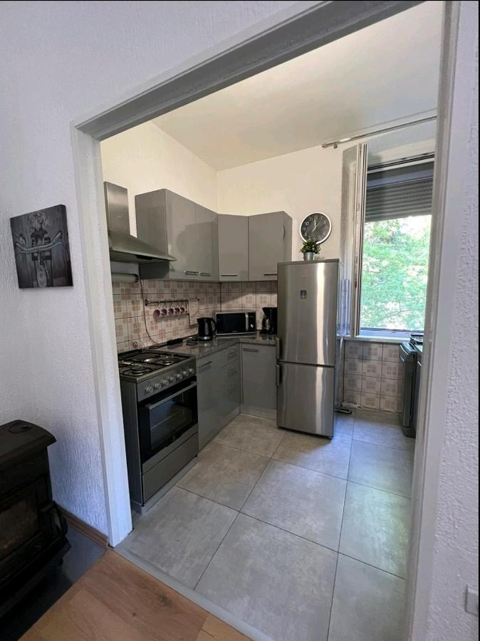 Apartment Eva Pula Dış mekan fotoğraf