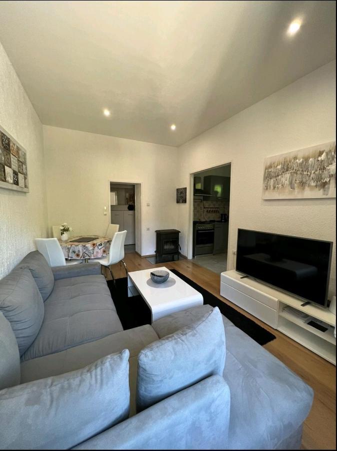Apartment Eva Pula Dış mekan fotoğraf