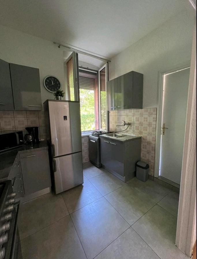 Apartment Eva Pula Dış mekan fotoğraf