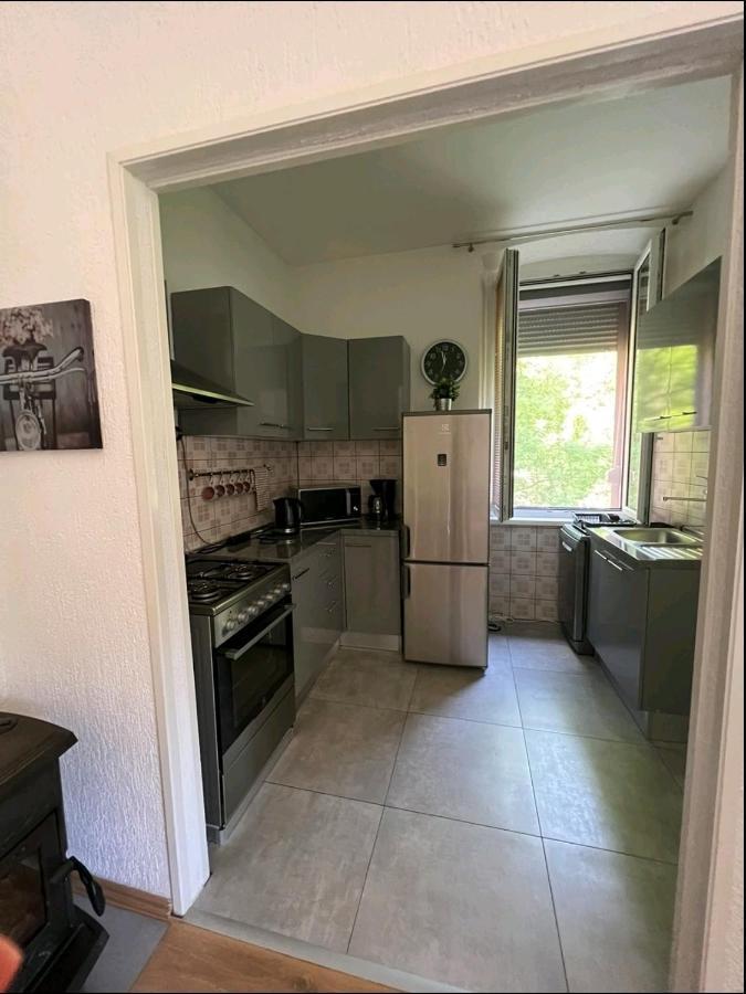 Apartment Eva Pula Dış mekan fotoğraf