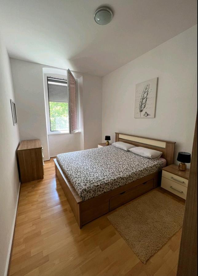 Apartment Eva Pula Dış mekan fotoğraf