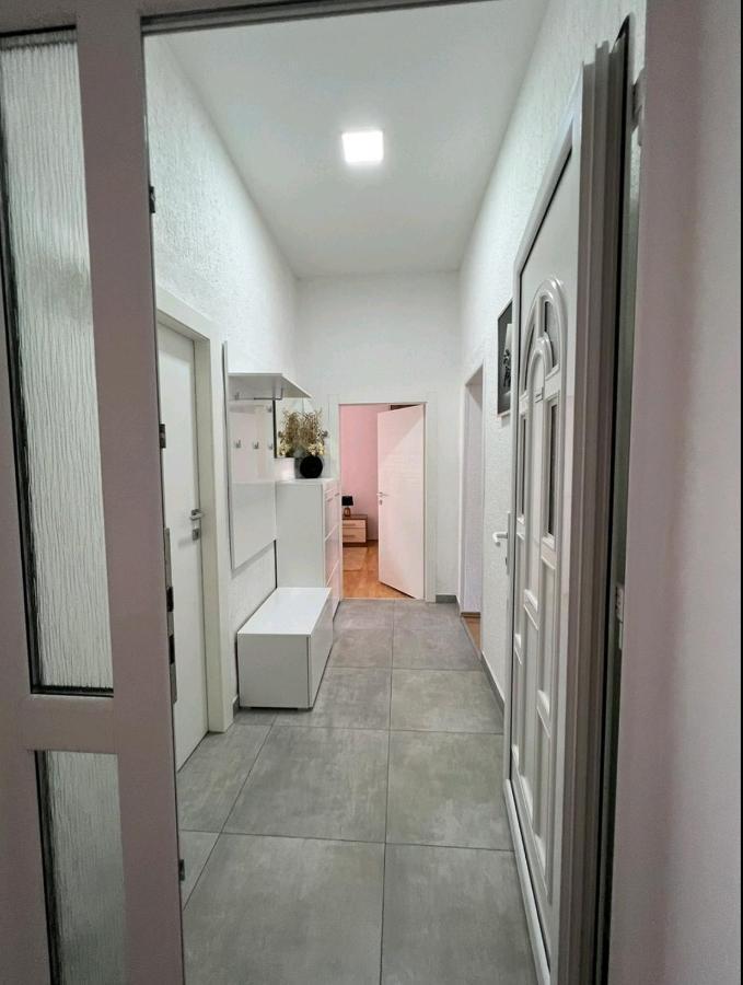 Apartment Eva Pula Dış mekan fotoğraf