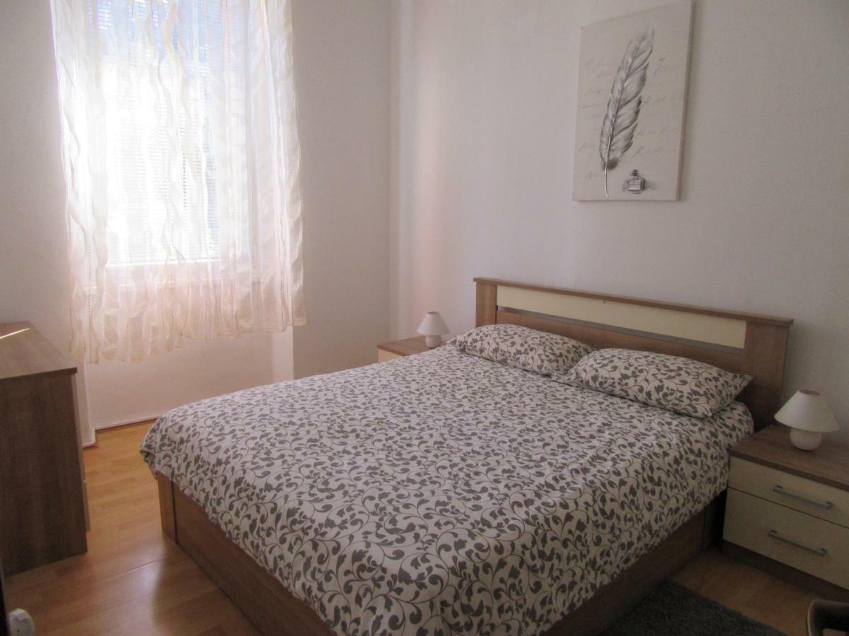 Apartment Eva Pula Dış mekan fotoğraf