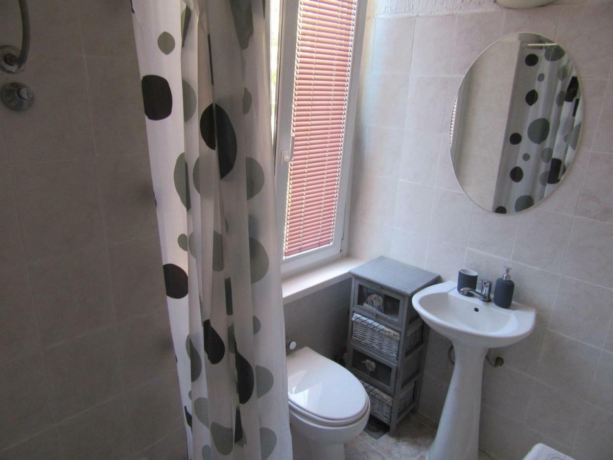 Apartment Eva Pula Dış mekan fotoğraf