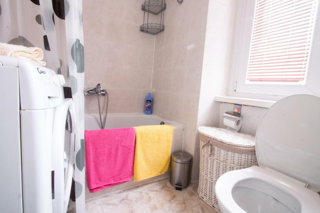 Apartment Eva Pula Dış mekan fotoğraf