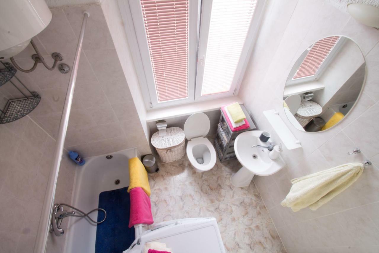 Apartment Eva Pula Dış mekan fotoğraf